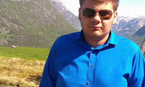 Konkurs gjør at Knut Andreas (19) nå står uten lærlingplass